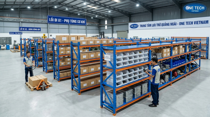 Kệ trung tải nhiều tầng lắp ghép Quảng Ngãi Kệ trung tải nhiều tầng lắp ghép cho kho bãi tại Quảng Ngãi