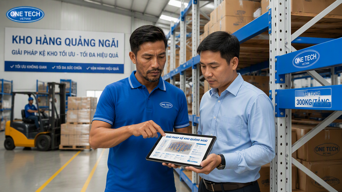 Kệ kho hàng Quảng Ngãi tư vấn kệ xếp chồng Tư vấn kệ xếp chồng Quảng Ngãi theo nhu cầu kho hàng
